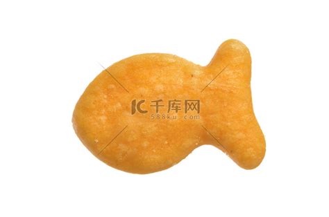 金鱼饼图片