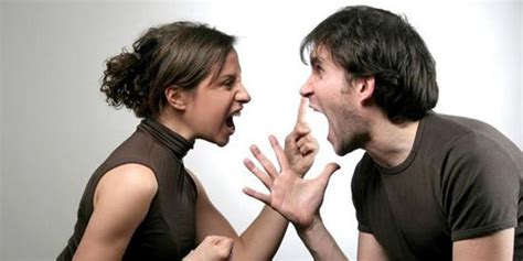 和老公吵架怎么和好 夫妻吵架最常见原因有哪些 - 知乎