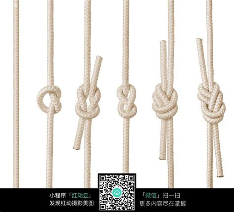 绳子的艺术-手工绳结简易教程三