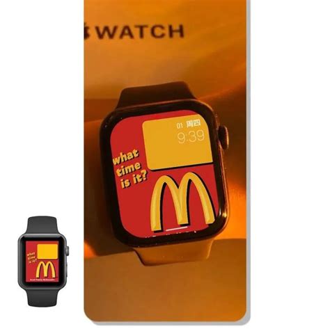 iwatch壁纸图片