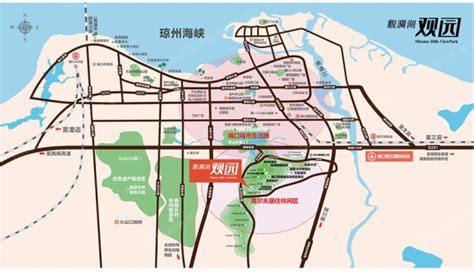 深圳市观澜镇总体规划及法定图则