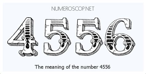 Meaning of 4556 Angel Number - Seeing 4556 - What does the number mean?