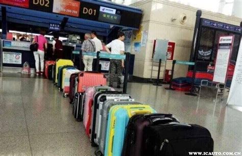 中国联合航空推出行李新规，便捷旅客乘机出行