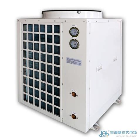 中科福德空气能|超低温空气能热泵|冷暖空调机组-中央空调主机-制冷大市场