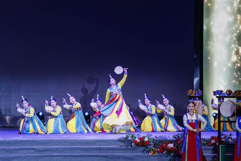 仁川亚运开幕在即 朝鲜代表团参加入村仪式(图)_滚动新闻_温州网