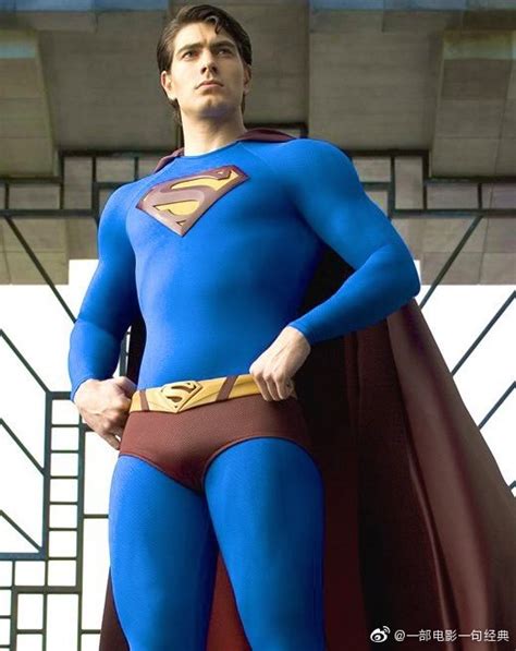 亨利·卡维尔官宣回归出演超人 盘点哪些年他出演的超人角色 - 中国模特网