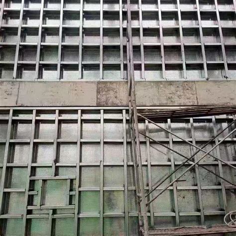 化工厂建筑抗爆涂层使用须知 - 河北派伦建筑设计有限公司