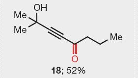 使用Cu（II）2-喹喔啉Salen和叔丁基过氧化氢进行烯丙基CH活化 – 化学慧