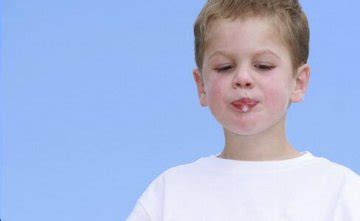 用唾沫测孩子天赋 盘点唾液有哪些功效？|唾沫|孩子-社会资讯-川北在线