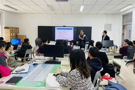 我院被认定为邯郸市第三批市级职业院校教师教学创新团队立项建设单位 - 邯郸科技职业学院