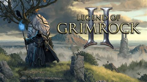 魔岩山传说2 Legend of Grimrock 2 for Mac v2.2.6 英文原生版-SeeMac