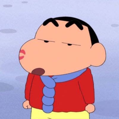 小新非主流头像高清