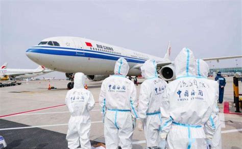 大兴一心，共击疫情 ——大兴机场抗击新冠肺炎疫情一线侧记 - 中国民用航空网