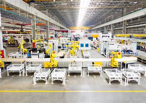 自动化设备厂家_重庆驰全自动化设备厂家服务好