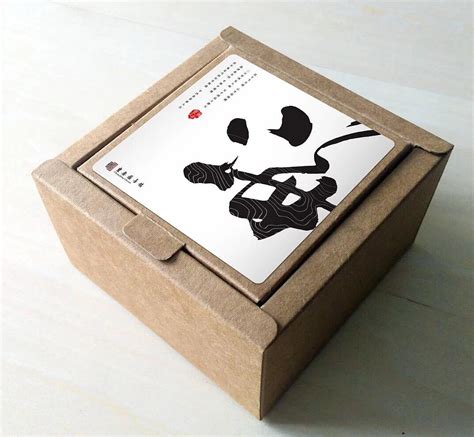 新中式茶包装|平面|包装|CandiceHuang108 - 原创作品 - 站酷 (ZCOOL)