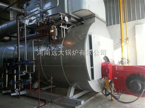 LSS0.1-0.7-YQ-立式燃油燃气蒸汽锅炉-扬州中瑞锅炉有限公司