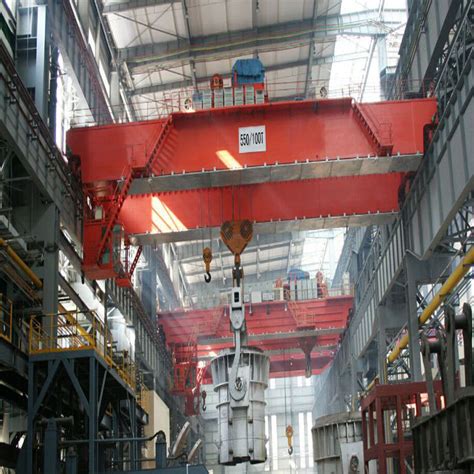 加工制作5吨10吨20吨32吨电动双梁桥式起重机QD型通用桥式起重机-阿里巴巴