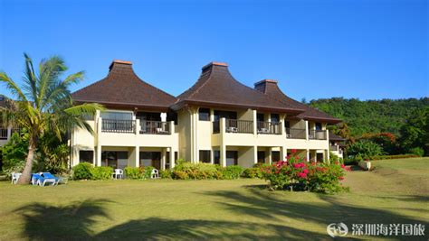 塞班岛清泉酒店 Aqua Resort Club Saipan / 深圳市海洋国际旅行社有限公司