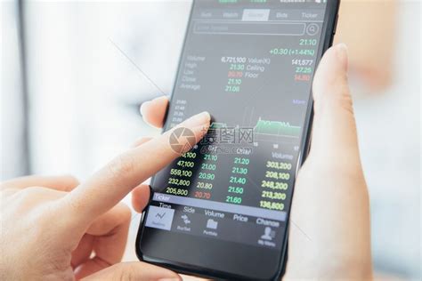 手机上可以买股票吗 买股票的操作流程是什么- 股市聚焦_赢家财富网