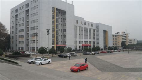 2020年武汉大学珞珈学院宿舍条件怎么样环境图片_宿舍有没有空调