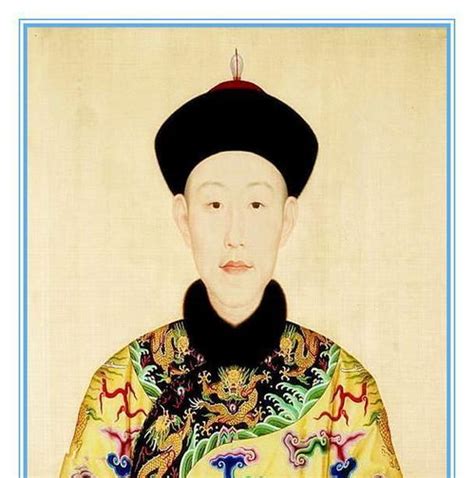 奠定中国版图的皇帝——清圣祖康熙