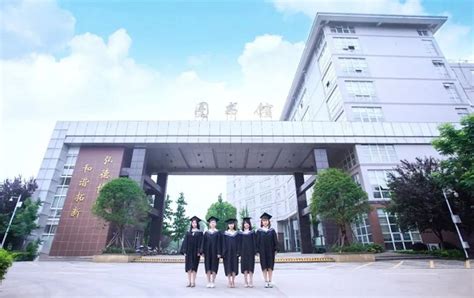 带你感受武汉工商学院的魅力与特色