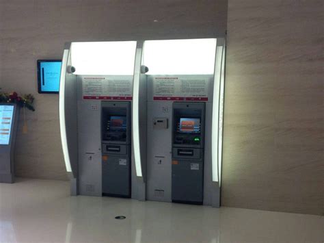 ATM取款机金融安全专网移动无线路由器 - 综合技术交流 - 电子技术论坛 - 广受欢迎的专业电子论坛!
