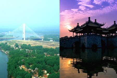 【旅游攻略】【图】扬州旅游攻略 带你了解千年广陵_伊秀旅游|yxlady.com