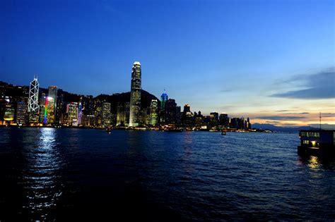 【香港维多利亚港摄影图片】香港风光摄影_太平洋电脑网摄影部落
