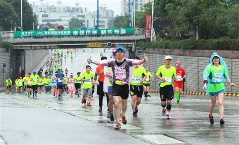 2019清远马拉松赛官方网站
