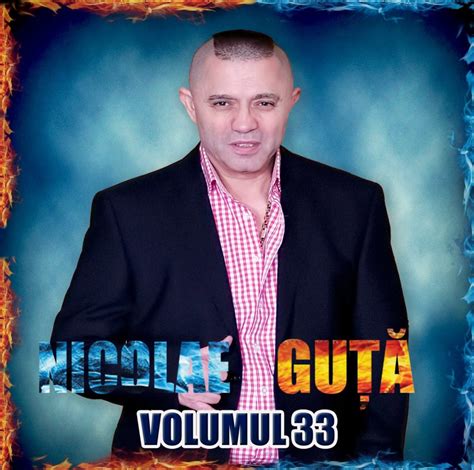 Nicolae Guță Vol.33 - Super Album Manele | Big Man Romania
