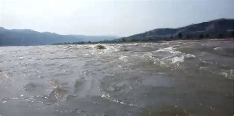 丹江口水库170米蓄水背后的水文故事