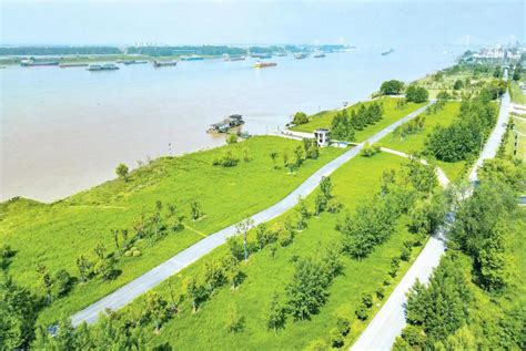 荆州高新区：稳步推进在建重大项目