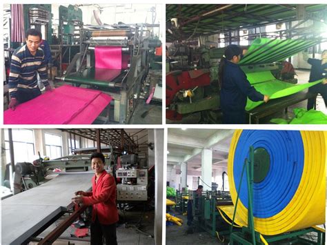 2018上海国际橡塑展-公司新闻-行业资讯-广州市矽利康橡胶加工机械有限公司