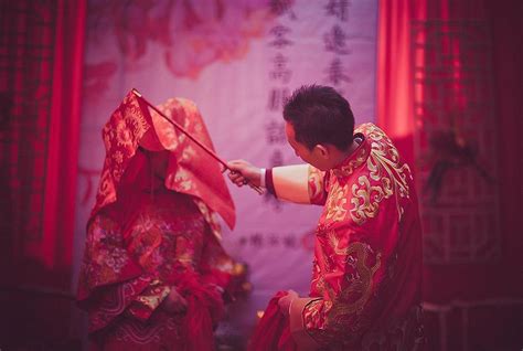 承德结婚风俗 - 中国婚博会官网