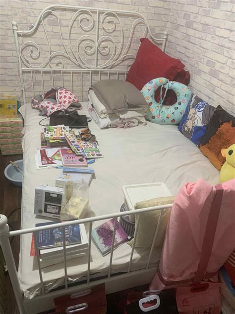 库拉儿童床实木床北欧双层两用床宜家国内代购IKEA高低床上下铺-淘宝网