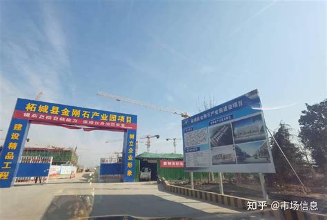 河南商丘柘城：特色产业起来了 增收渠道就宽了