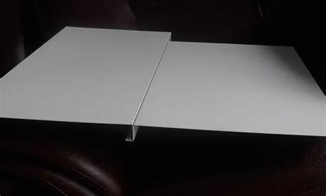 铝塑板拼接的常用方法 - 公司新闻 - 山东吉塑装饰新材料
