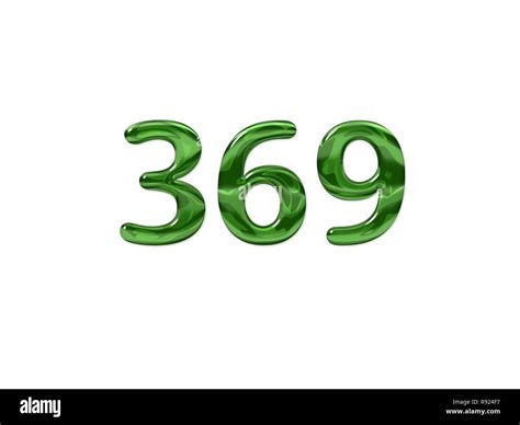 369 logo hi-res stock photography and images - Alamy