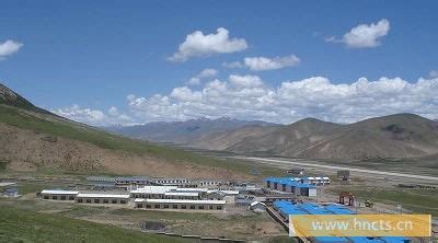 西藏再增三家机场！隆子、普兰、定日支线机场场址获批_荔枝网新闻