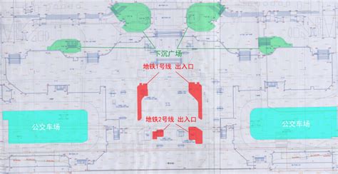 [四川]成都银泰中心建筑设计方案文本-商业建筑-筑龙建筑设计论坛