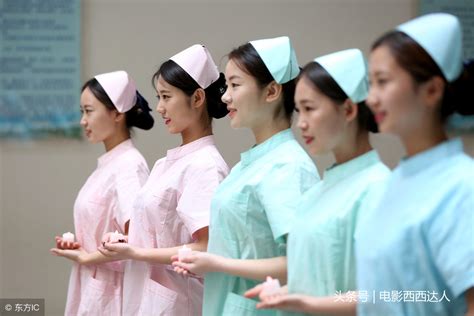 中国的护理人员到底能拿多少工资呢？