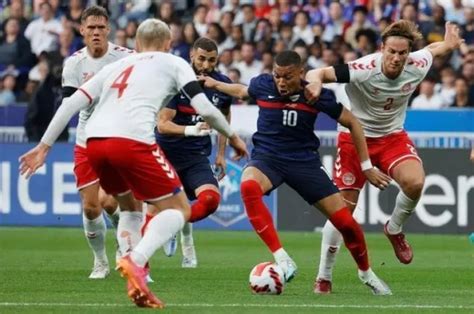 2018俄罗斯世界杯决赛法国VS克罗地亚，我们看些什么？