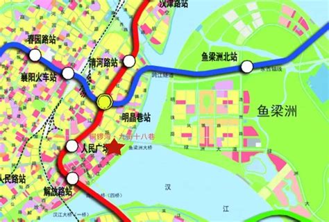 襄阳市地铁规划图站点,湖北,示意图_大山谷图库