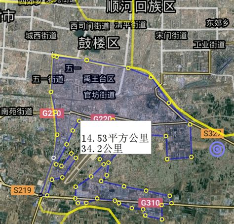 河南开封市：“十四五”规划新增地热供暖1400万平方米-国际新能源网