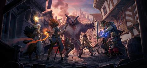 Pathfinder: Kingmaker Is Coming to PlayStation 4, Xbox One and Nintendo ...
