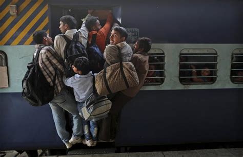 印度火车是“开挂”的？ 其实他的跨境电商也在开挂增长！