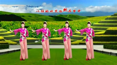 在上海跳广场舞的美国大妈：舞蹈里有真实的中国_长江云 - 湖北网络广播电视台官方网站