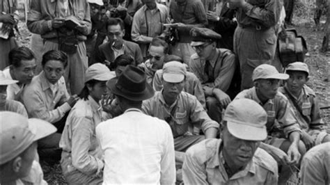 1951年撤退至缅甸的国民党残军进攻云南，最后结果如何？_凤凰网视频_凤凰网