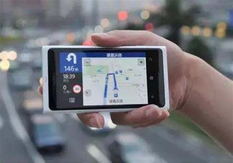 关于手机导航，你应该知道的4个实用功能_凤凰网视频_凤凰网